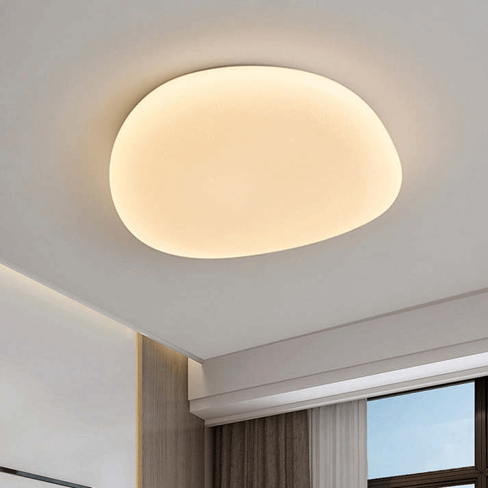 Nowoczesna Lampa Sufitowa LED Wpuszczana - Eleganckie Oświetlenie Wnętrz