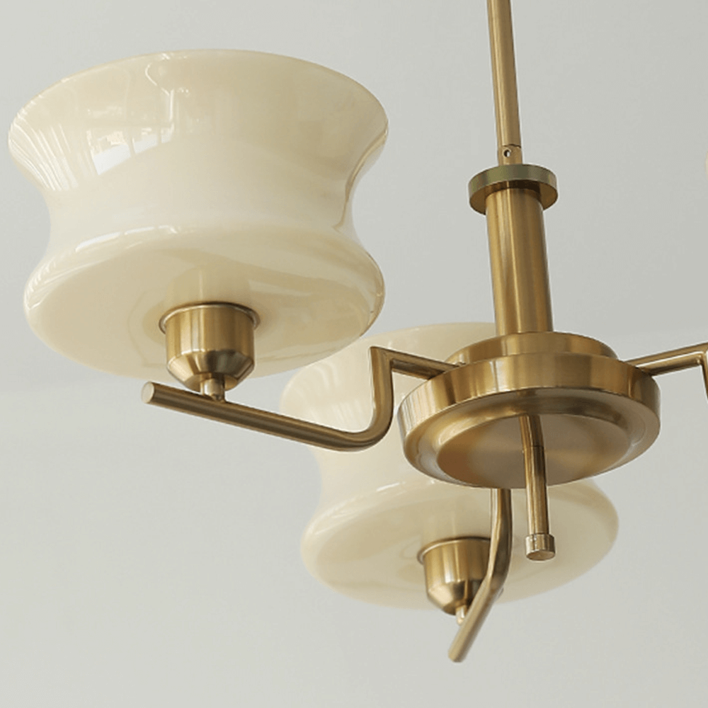 Lampa sufitowa Belue do salonu