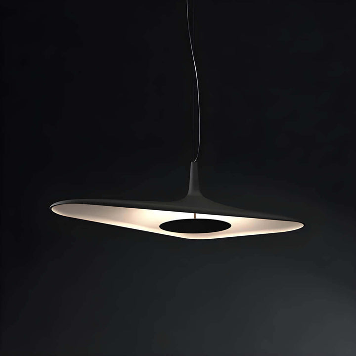 Lampa Tipi - Designerskie Oświetlenie