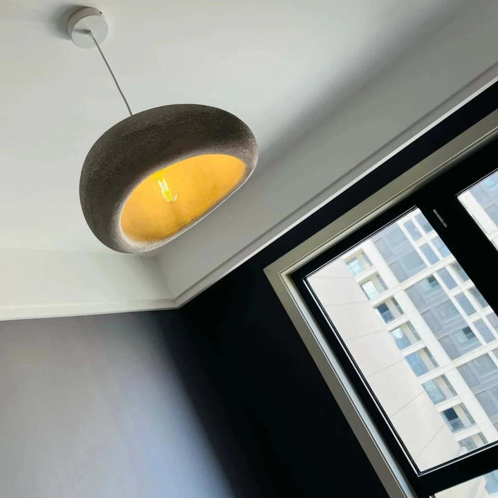Lampa Wisząca Wabi Sabi