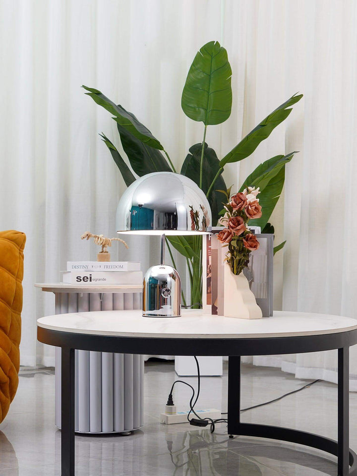 Lampa Stołowa Dzwon