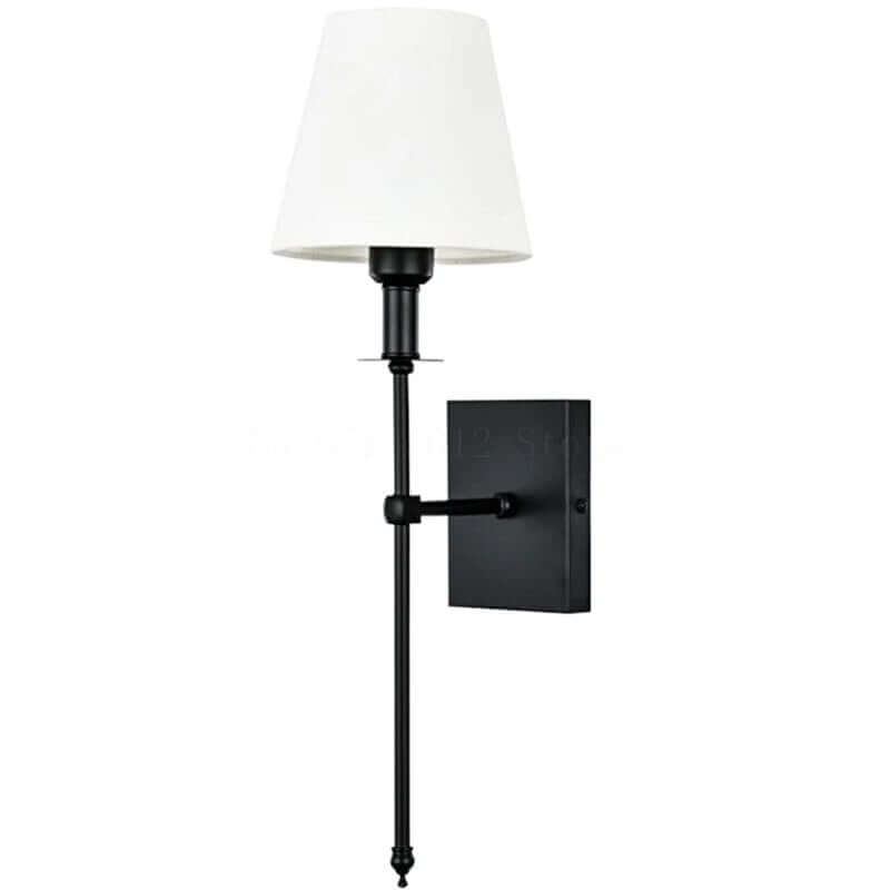Nowoczesna Lampa Ścienna LED do Wnętrz