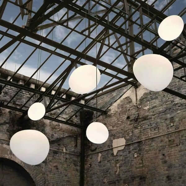 Lampa Nado – doskonałe oświetlenie do jadalni