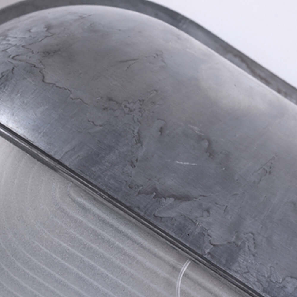 Zewnętrzna Lampa Ścienna Wodoodporna – Nowoczesny Design