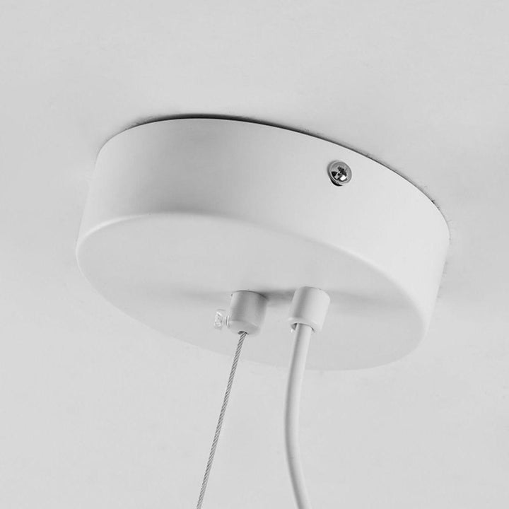 Lampa wisząca Steamed Bun Houselight