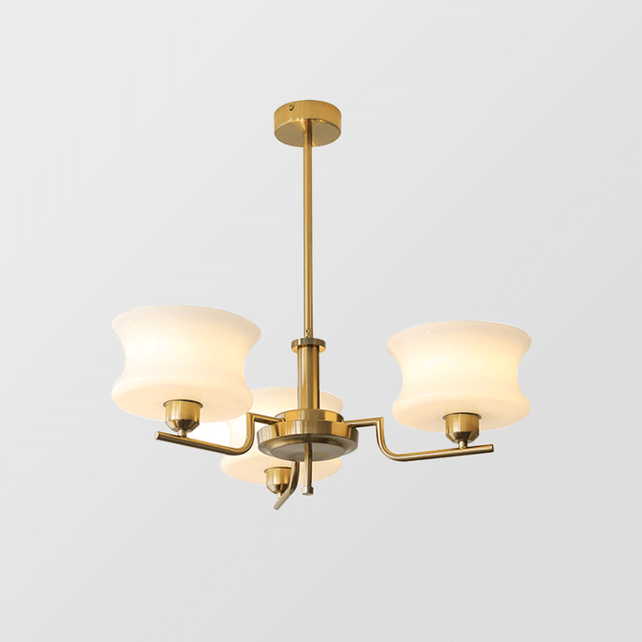 Lampa sufitowa Belue do salonu