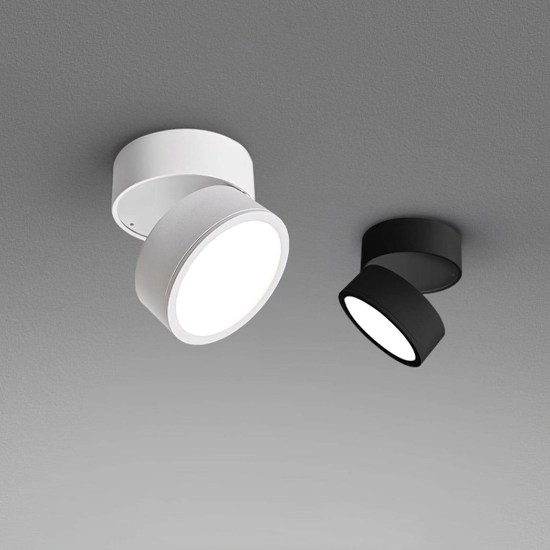 Lampa sufitowa Favilla Surface