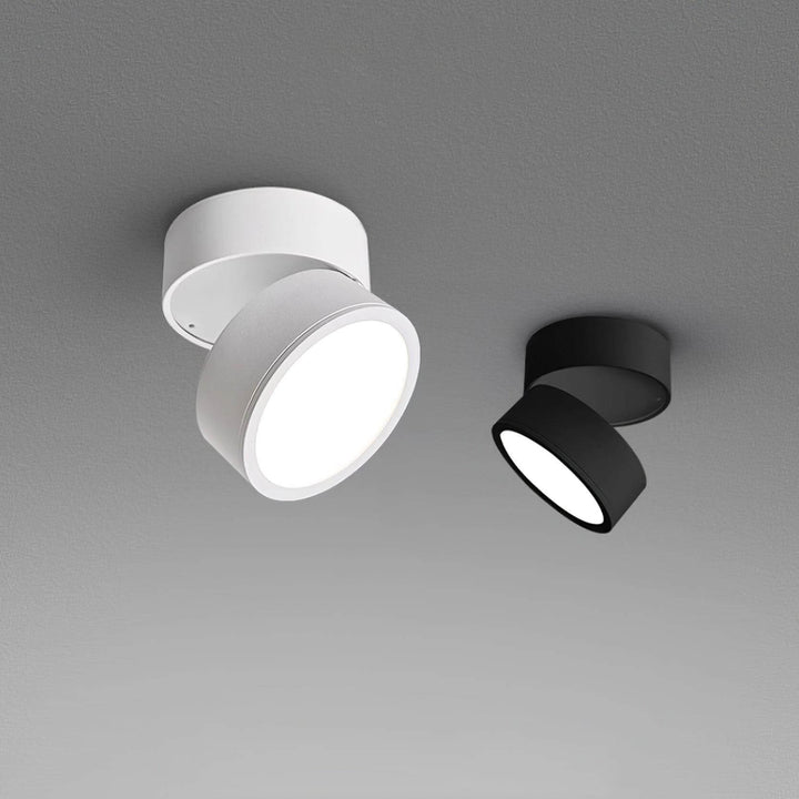 Lampa sufitowa Favilla Surface