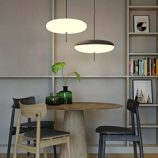 Lampa Wisząca Model 2065