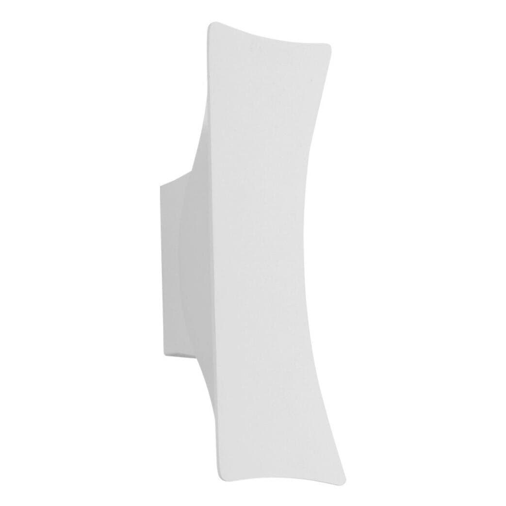 Zewnętrzna Lampa Ścienna LED - Nowoczesne Oświetlenie