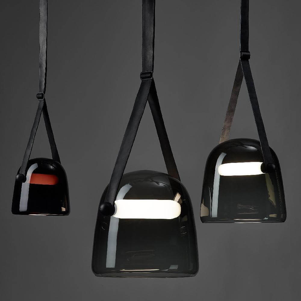 Lampa Wisząca Mona