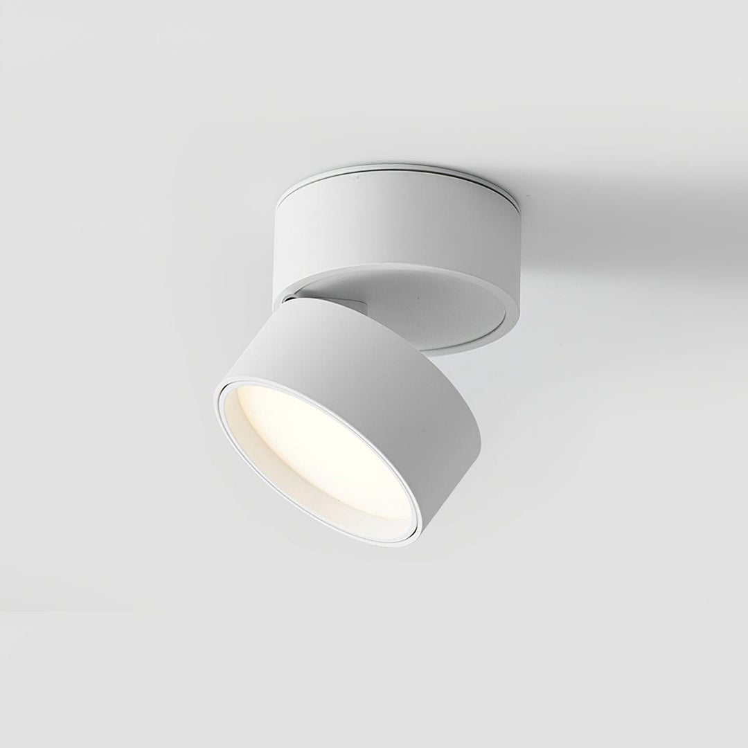 Lampa Sufitowa Natynkowa Savvina