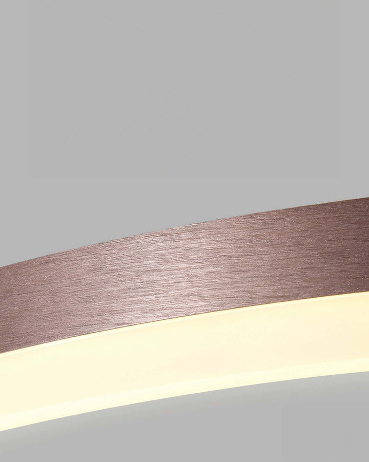 Lampa sufitowa LED, typ D, rozmiar 80cm x 72cm
