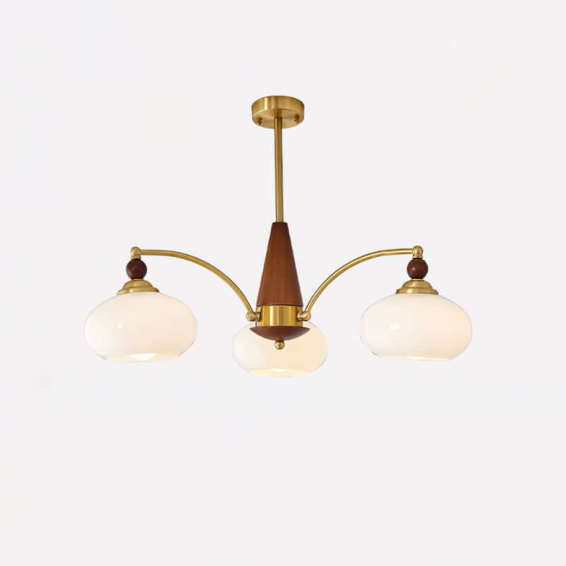 Lustre Rétro Melodica