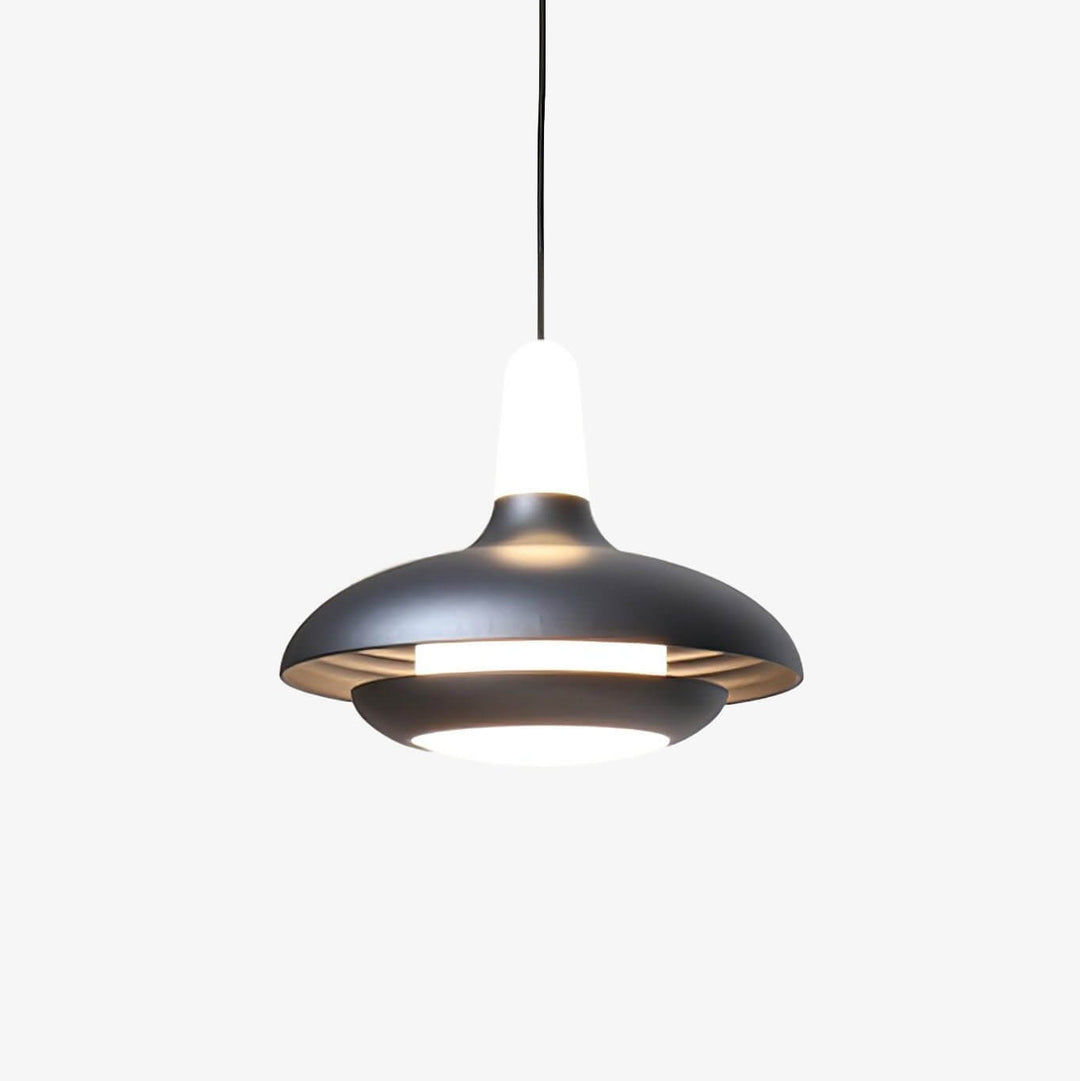 Lampa wisząca tropikalna Fiji