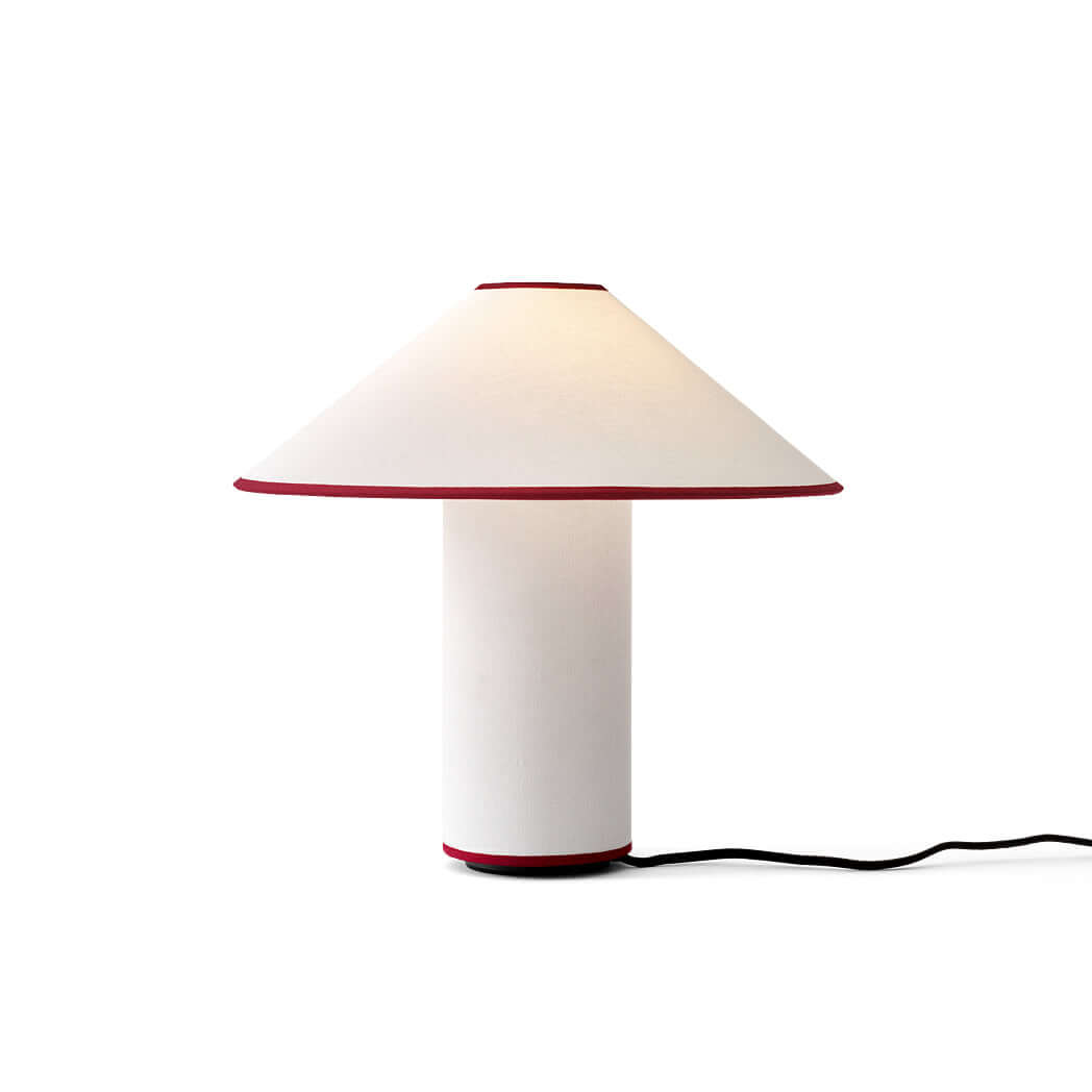 Nowoczesna Lampa Stołowa – Designerskie Oświetlenie Nastrojowe