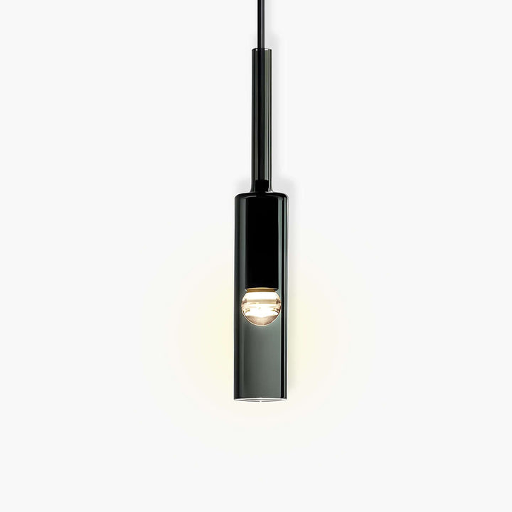 Elegancka Kryształowa Lampa Wisząca