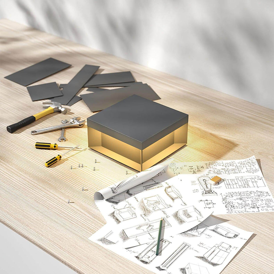 Zewnętrzne Oświetlenie Solarne LED na Słupki