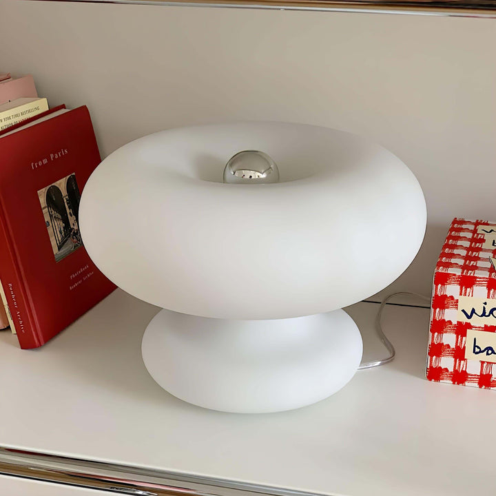 Lampe De Table Donutpec