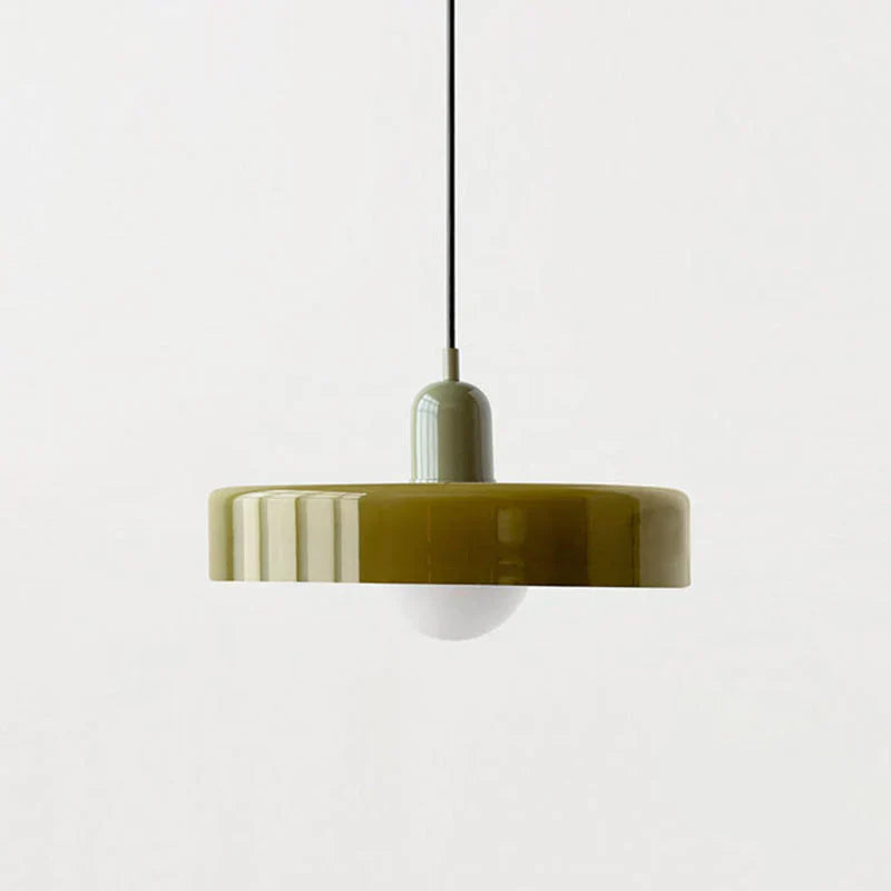 Designerska lampa sufitowa, marmurowa. Skandynawski styl dla twojego wnętrza.