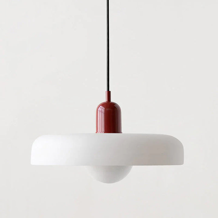 Lampa sufitowa marmurowa, nowoczesna, styl skandynawski. Do stylowych wnętrz.