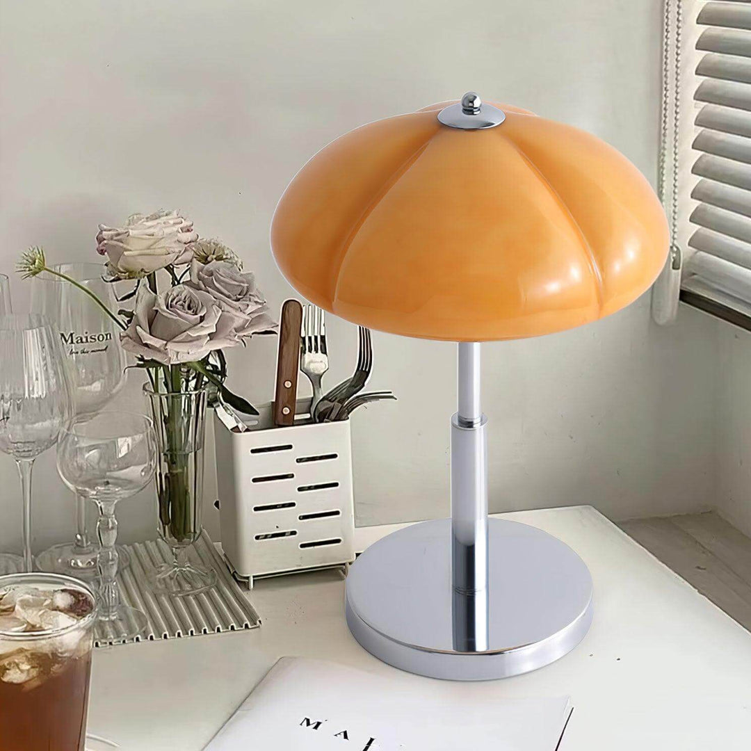 Lampe De Table Bauhaus Pilz