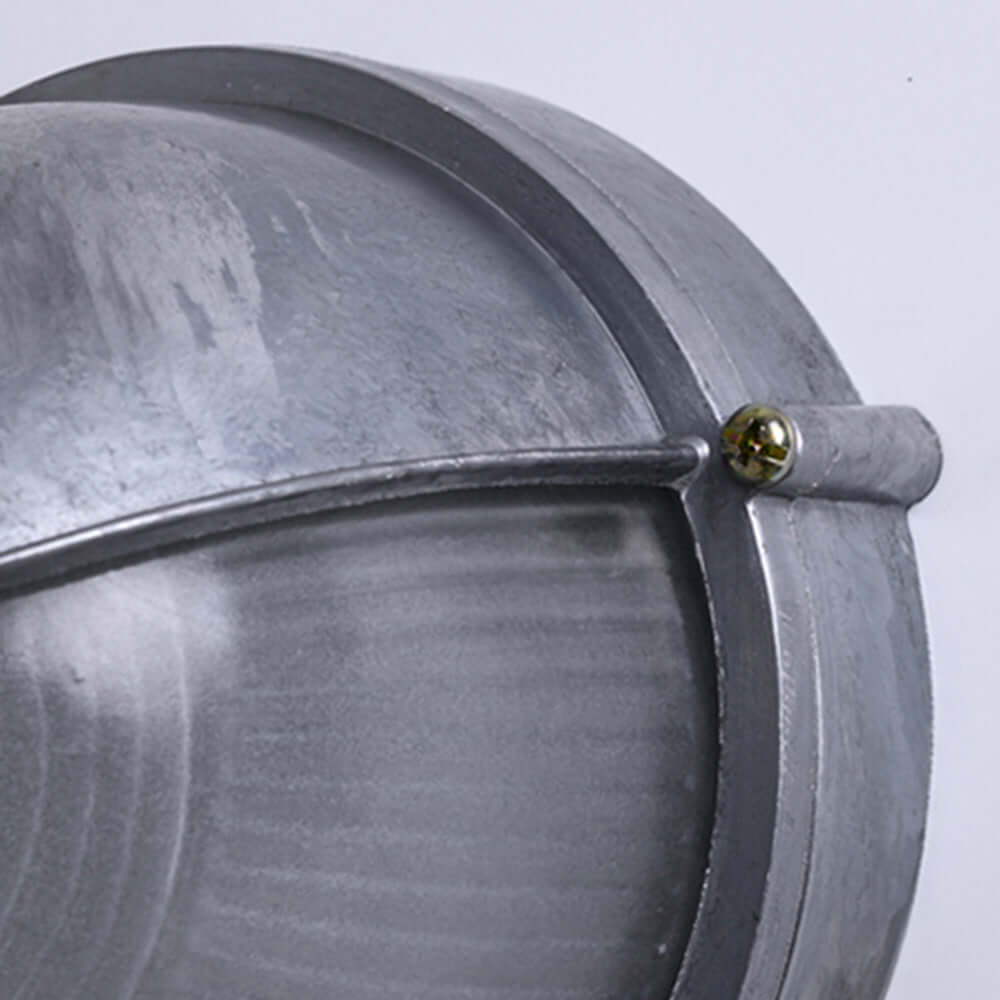 Zewnętrzna Lampa Ścienna Wodoodporna – Nowoczesny Design