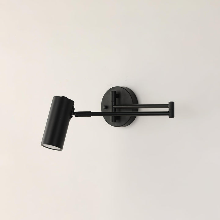 Lampe Murale À Bras Articulé