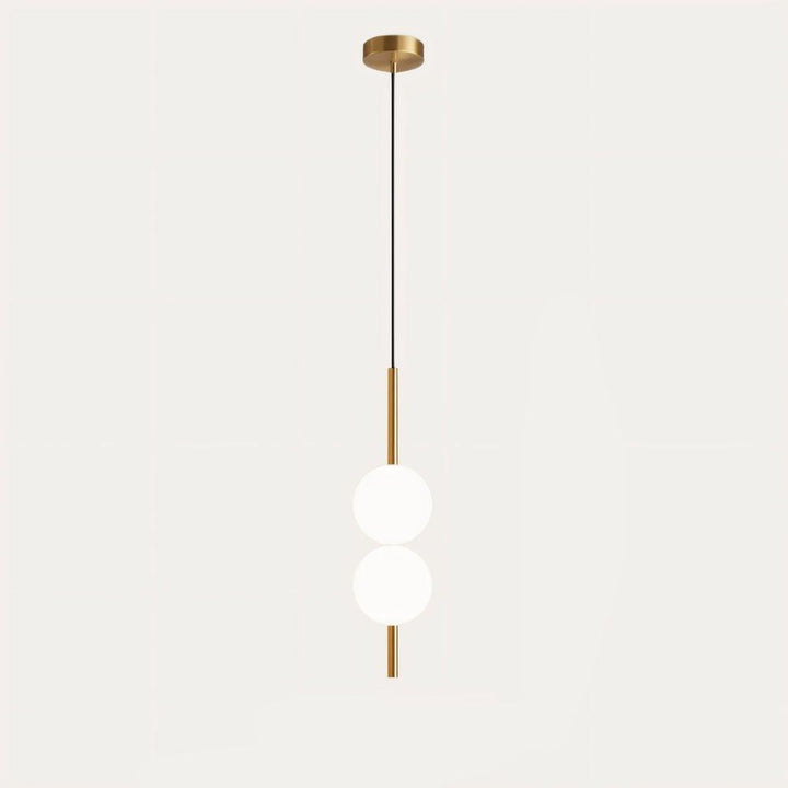 Nowoczesna Lampa Wisząca – Styl i Elegancja do Wnętrz