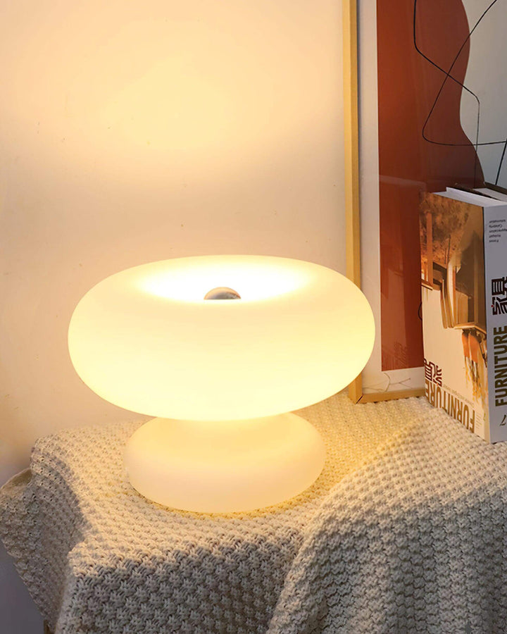 Lampe De Table Donutpec