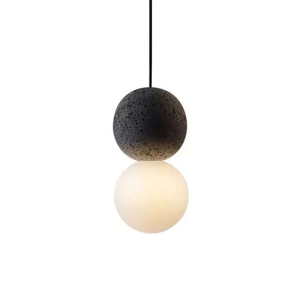 Lampa wisząca Origo