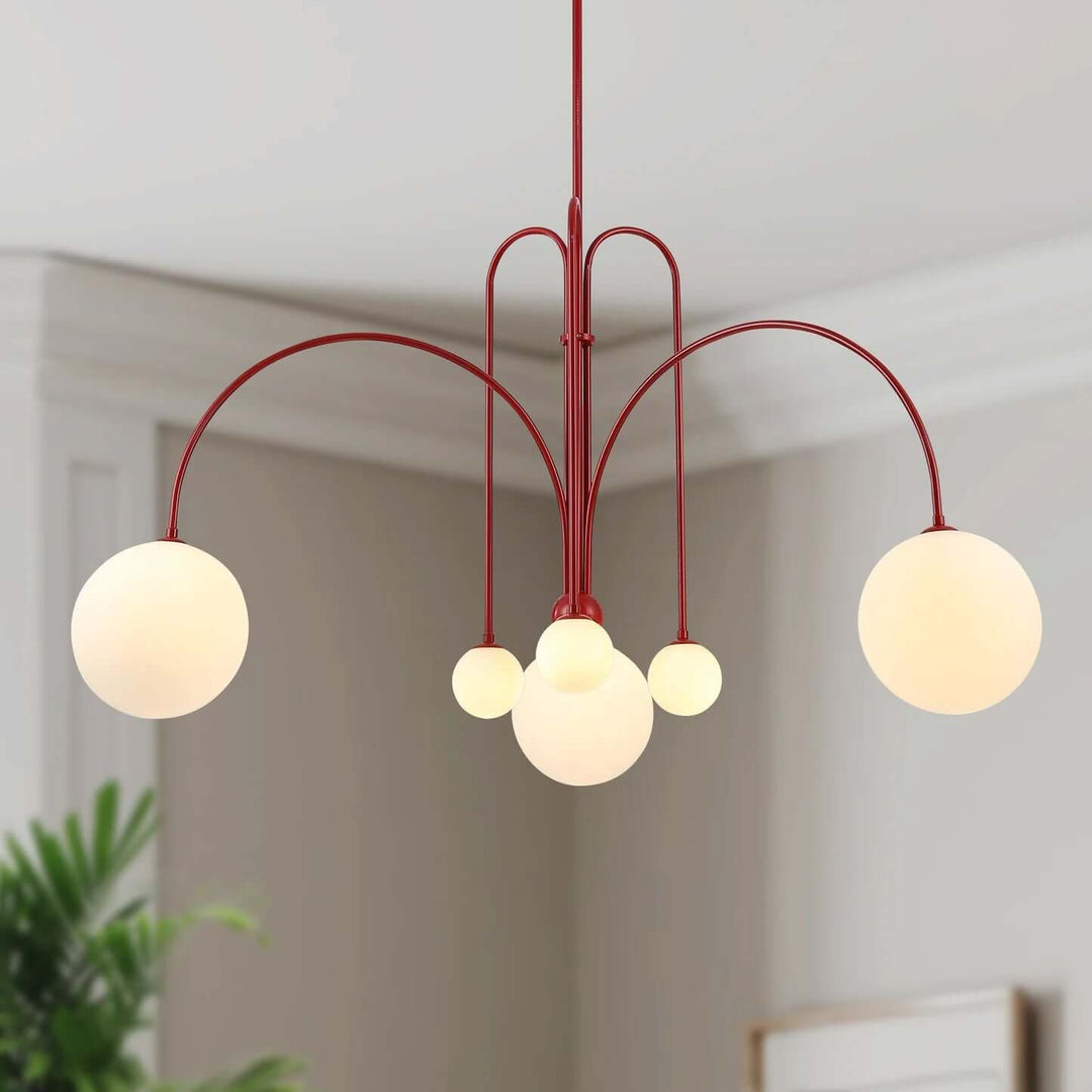 Lampa wisząca Grand Final Design