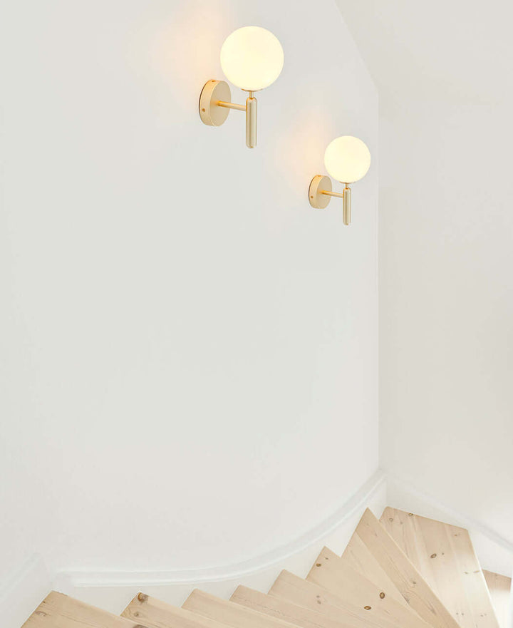 Applique Murale Scandiluxe