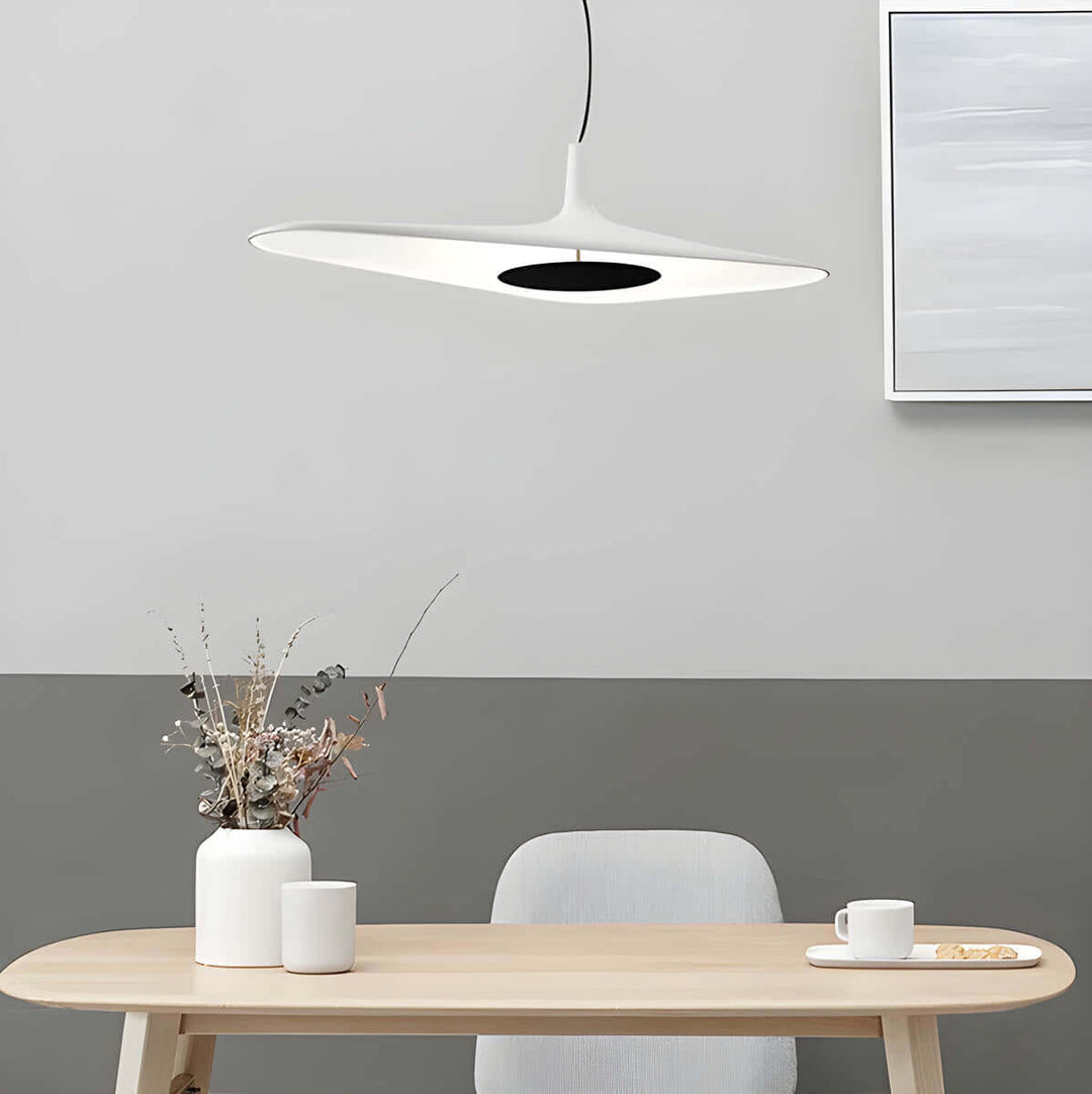 Lampa Tipi - Dostępne Rozmiary 60cm i 80cm