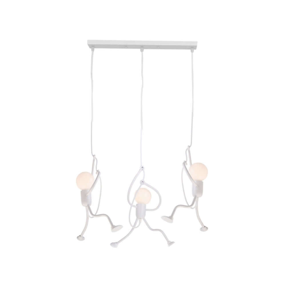 Industrialna Lampa Wisząca Retro – Oświetlenie Design