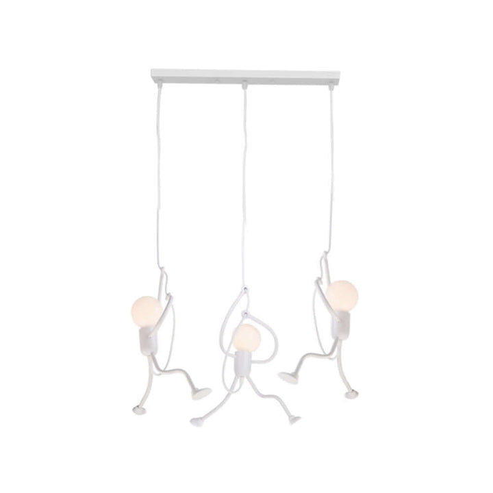 Industrialna Lampa Wisząca Retro – Oświetlenie Design
