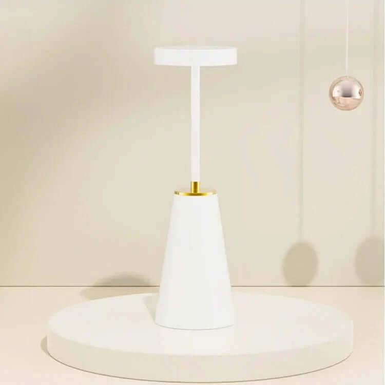 Bezprzewodowa Lampa Stołowa Lumiflex