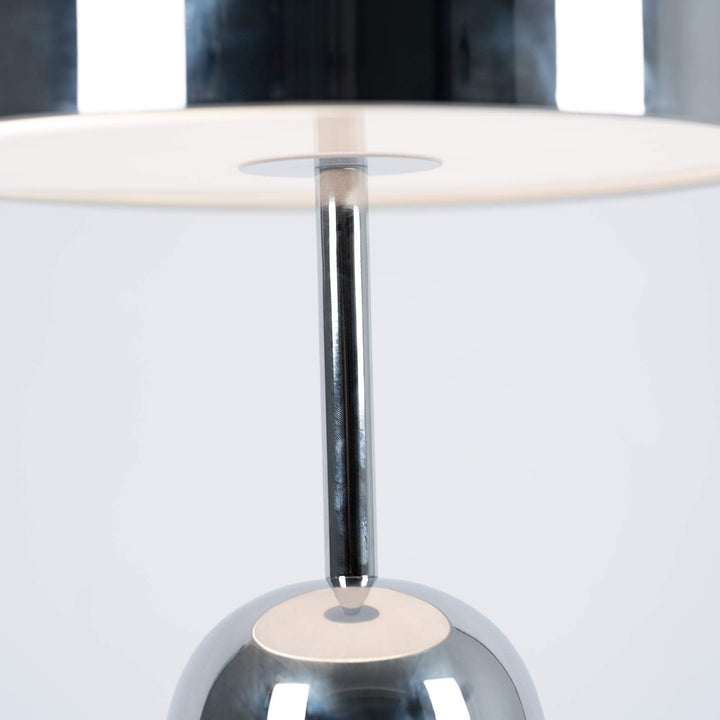 Cloche Lampe De Table