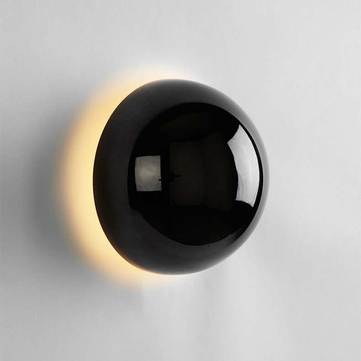 Średniowieczna Lampa Ścienna Bauhaus
