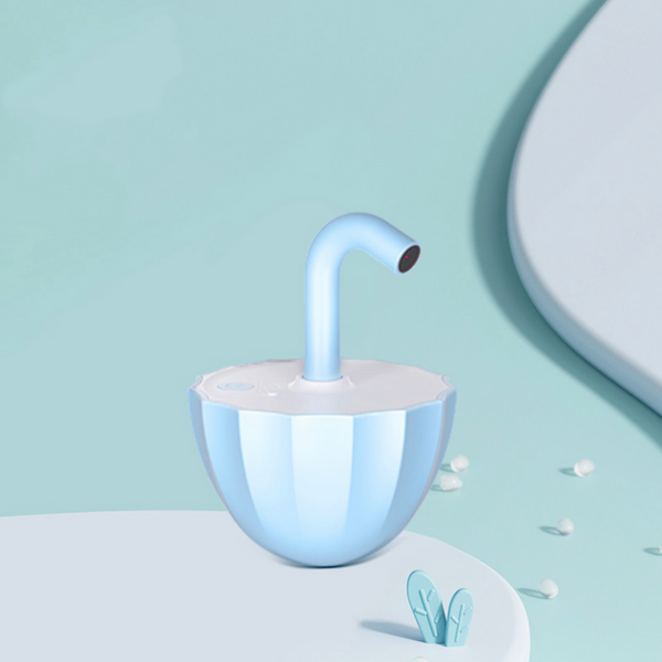 Interaktywna zabawka laserowa dla kota z czerwonym laserem, automatycznym ruchem i wieloma żywymi kolorami dla zapewnienia zabawy.