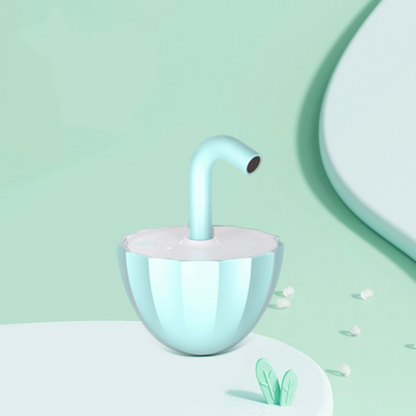 Interaktywna zabawka laserowa dla kota z czerwonym laserem, automatycznym ruchem i wieloma żywymi kolorami dla zapewnienia zabawy.