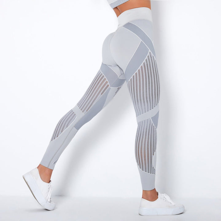 "Legging anti-cellulite sculptant femme, compression élégante, confort doux, noir moderne, usage sport et quotidien."