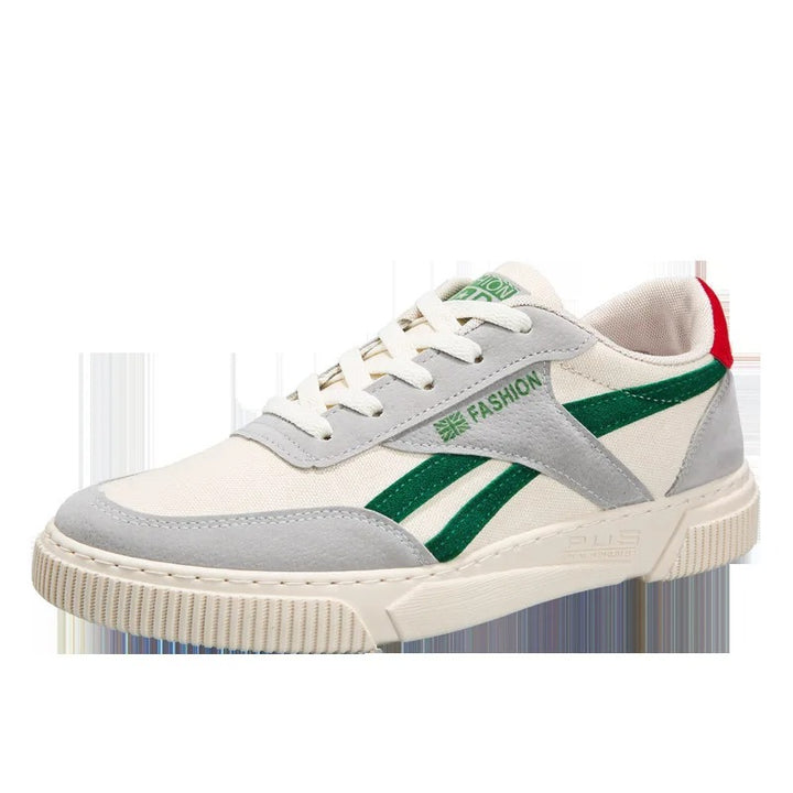Męskie Sneakersy Quiette - Komfort i Ponadczasowy Styl