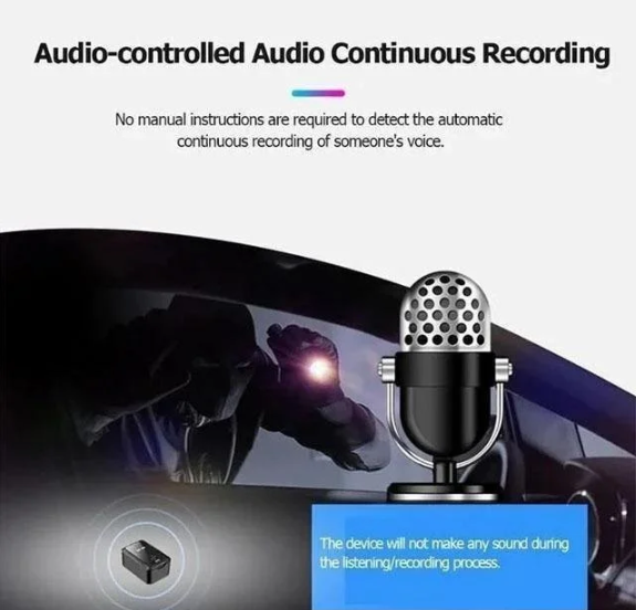 Mini magnetyczny lokalizator GPS w kolorze czarnym, kompaktowy i dyskretny, do globalnego śledzenia bez abonamentu, wytrzymały i łatwy w instalacji.