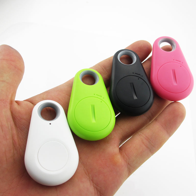 Mini lokalizator GPS do śledzenia dzieci, zwierząt i przedmiotów.