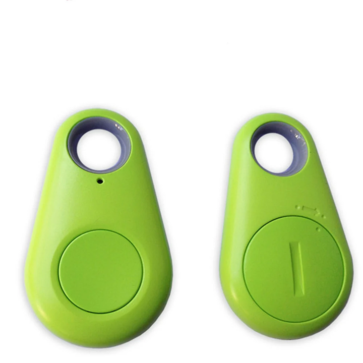 Mini lokalizator GPS do śledzenia dzieci, zwierząt i przedmiotów.