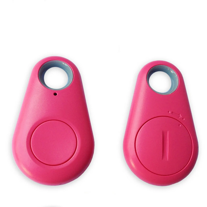 Mini lokalizator GPS do śledzenia dzieci, zwierząt i przedmiotów.