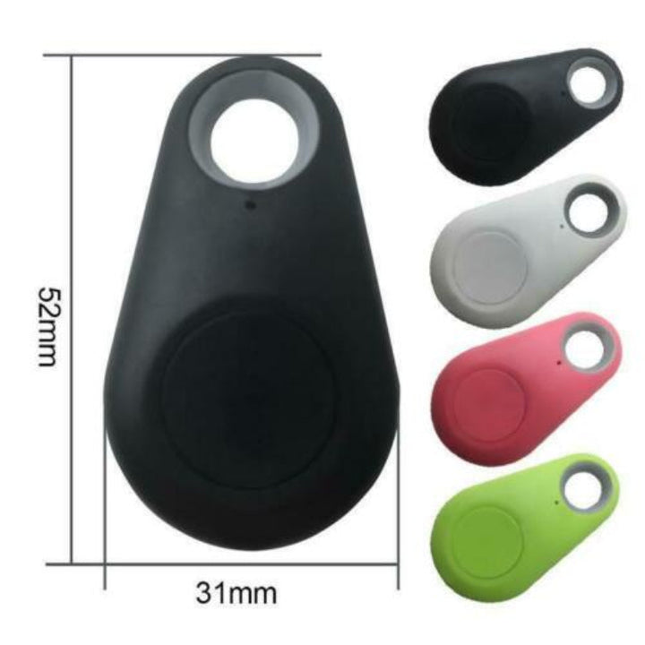 Mini lokalizator GPS do śledzenia dzieci, zwierząt i przedmiotów.