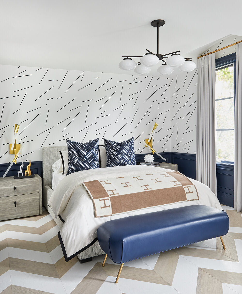 Luksusowy koc z wełny i kaszmiru, elegancki i miękki w odcieniach beżu, szarości, czerni i różu, dodatek luksusu do domu