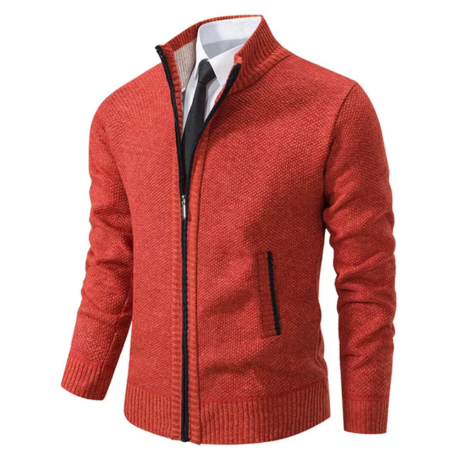 Jednolity sweter dzianinowy z golfem, elegancki i ciepły, dla kobiet, w kolorze beżowym, szaroniebieskim lub kawowym, rozmiary XS do 3XL.